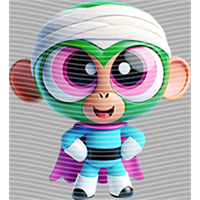 The Powerpuff Girls Season-PG 126